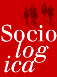Cover of Sociologica - 1971-8853