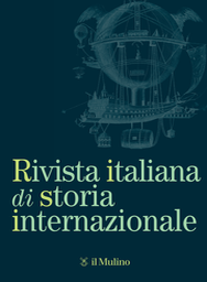 La rivista il Mulino: Dalla parte delle bambine